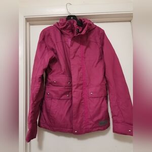 Burton Women's Jacket in Pink